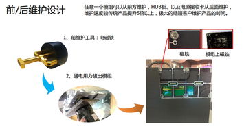 邁銳捷報 小間距UTV系列產(chǎn)品榮獲2018中國能源企業(yè)信息化產(chǎn)品技術(shù)創(chuàng)新獎