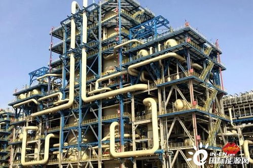 先進(jìn)煤間接液化技術(shù)開(kāi)發(fā)項(xiàng)目順利通過(guò)驗(yàn)收，助力能源結(jié)構(gòu)優(yōu)化升級(jí)