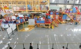 科技賦能，智趣工業游 如何通過技術開發打造沉浸式體驗